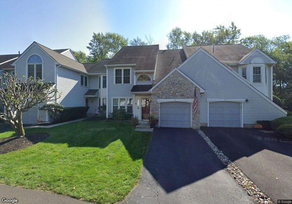 41 Cadwalader Ct, Ambler, PA 19002 - photo 1