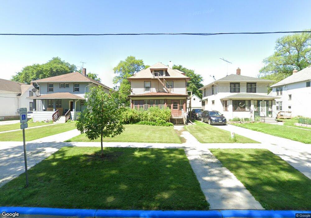 724 8th St N, Fargo, ND 58102 - photo 1