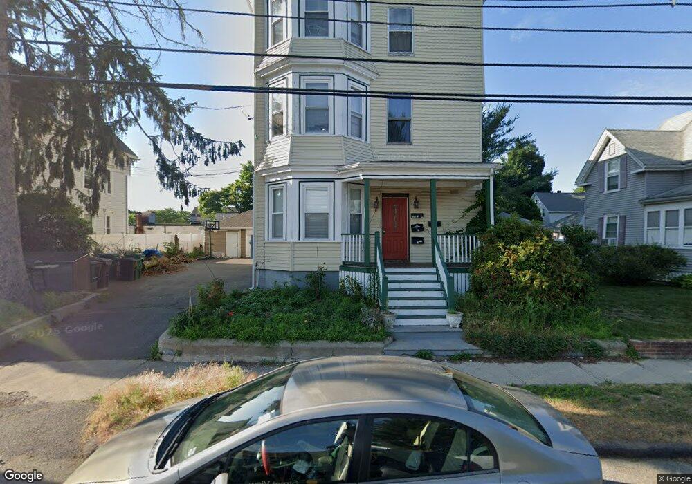 8 Pearson St unit 2, Saugus, MA 01906 - photo 1