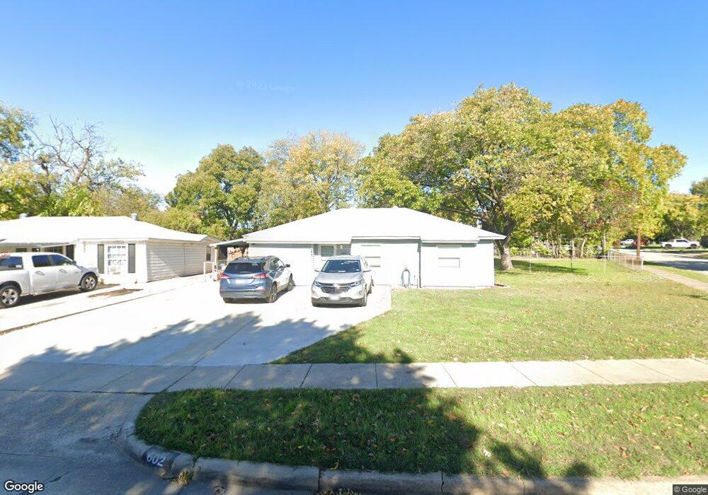 602 Chickapoo Trace, Grand Prairie, TX 75051 - photo 1