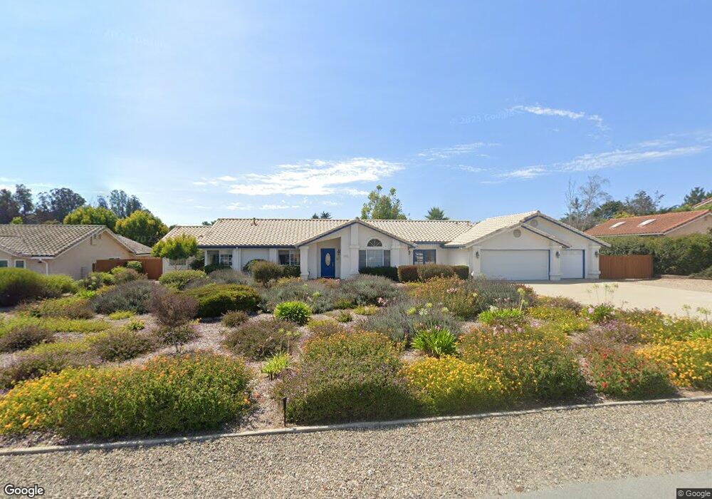 1066 Olympic Way, Nipomo, CA 93444 - photo 1