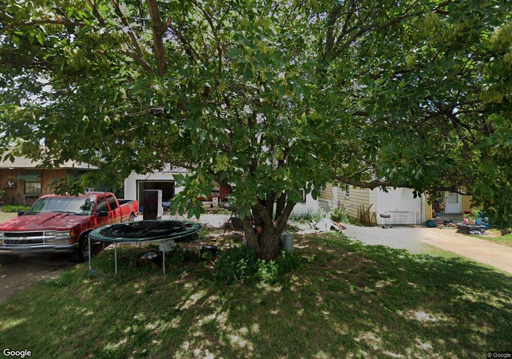 1326 N 7th St, Duncan, OK 73533 - photo 1