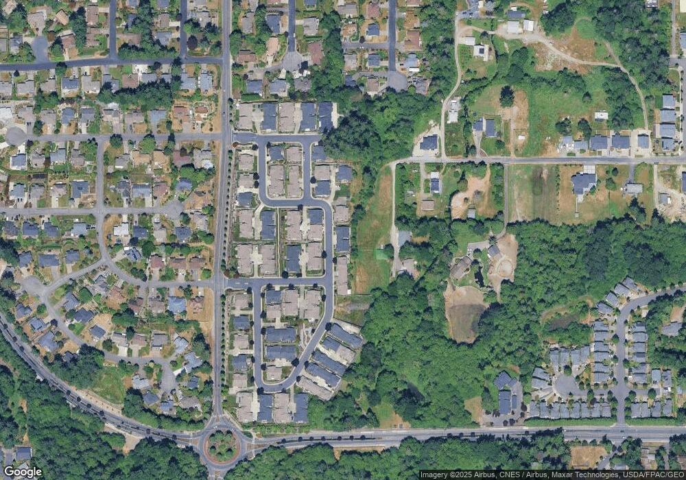 5327 57th Avenue Ct W, University Place, WA 98467 - photo 1