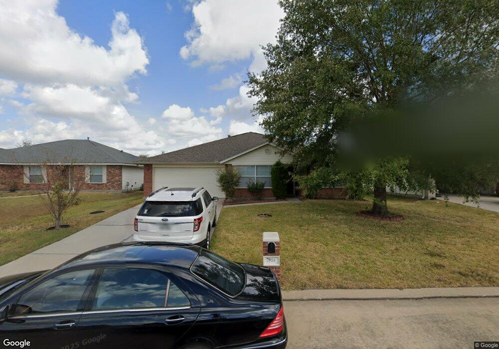 7914 Evergreen Terrace Ln, Houston, TX 77040 - photo 1