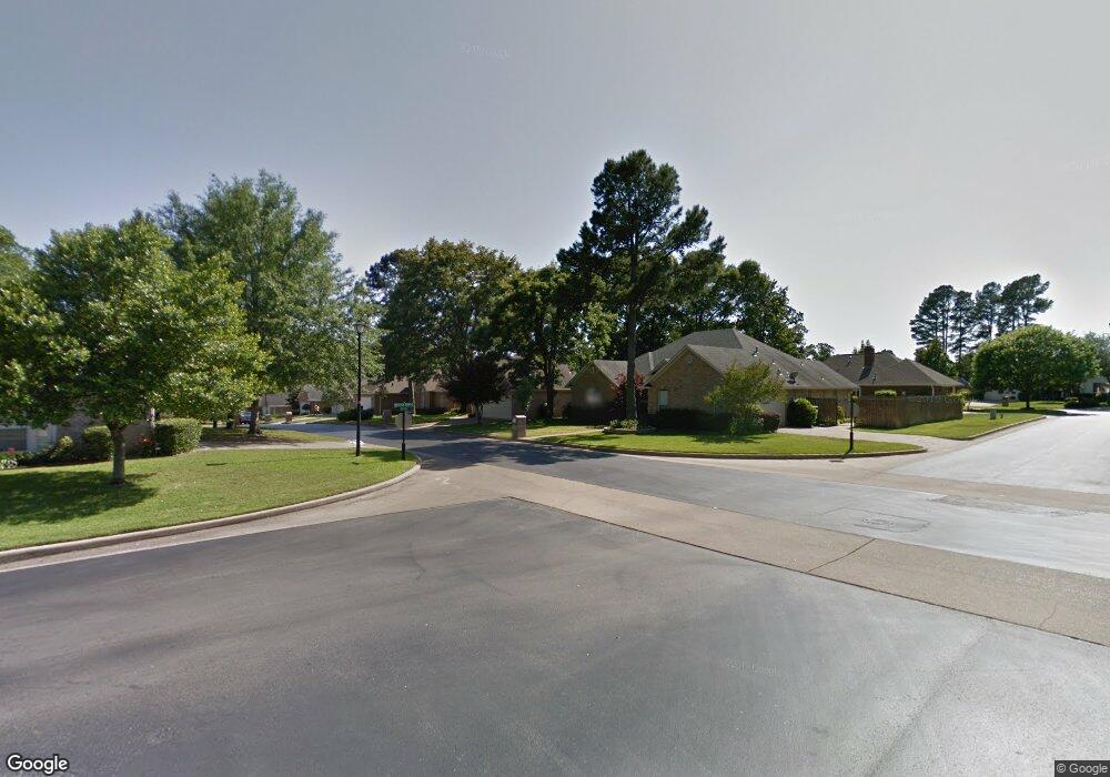 5707 Thomas Nelson Dr, Tyler, TX 75707 - photo 1