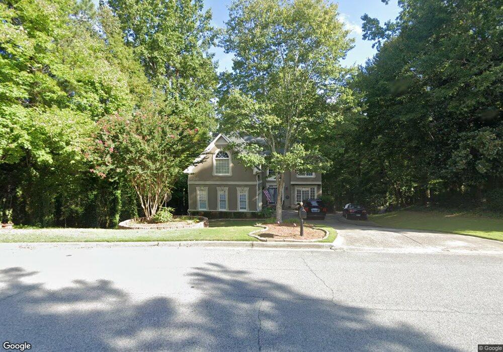 490 Emerald Lake Path, Sugar Hill, GA 30518 - photo 1