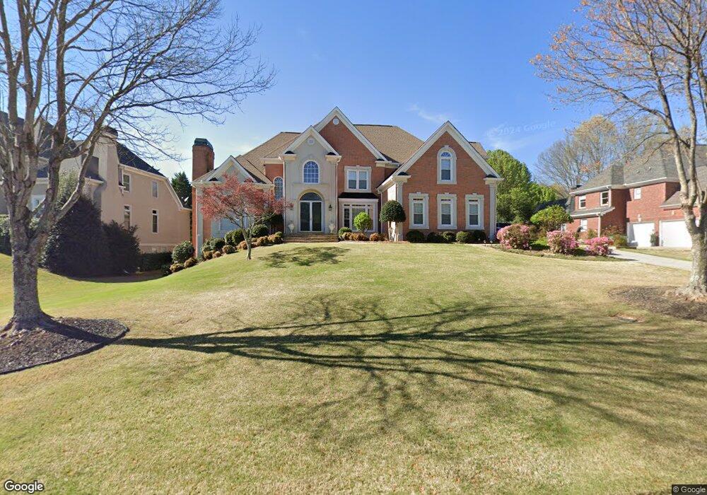 12130 Meadows Ln, Alpharetta, GA 30005 - photo 1