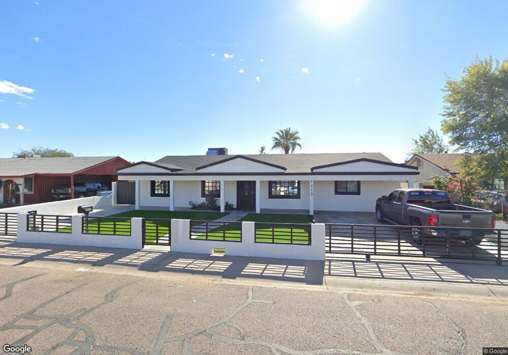 7213 W Devonshire Ave, Phoenix, AZ 85033 - photo 1