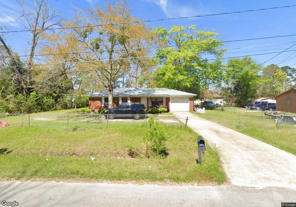 565 11th Ave NE, Cairo, GA 39828 - photo 1