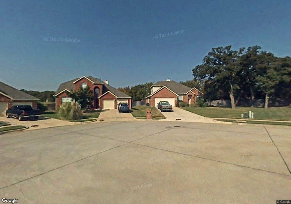 2205 Great Bear Ln, Denton, TX 76210 - photo 1