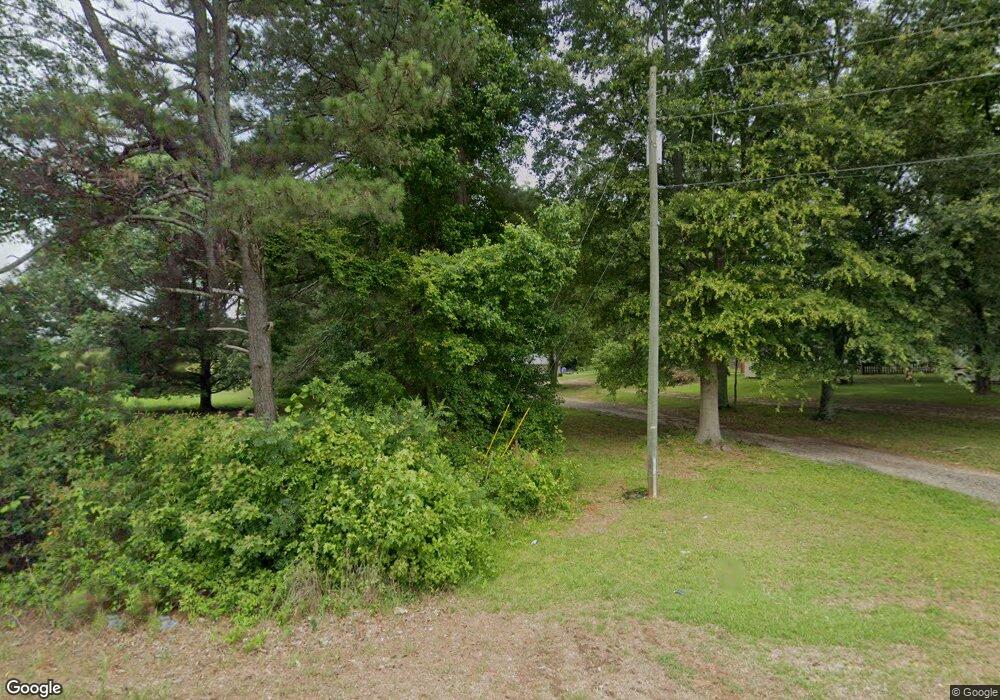 12524 Highway 36, Covington, GA 30014 - photo 1