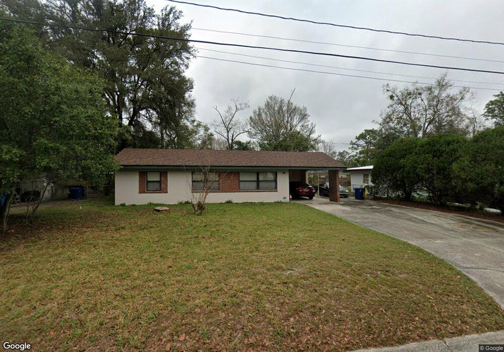 2425 Quail Ave, Jacksonville, FL 32218 - photo 1