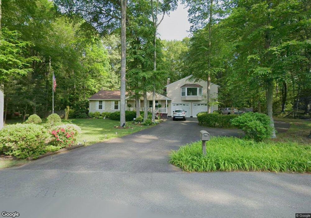 1256 Vintage Dr, Harwood, MD 20776 - photo 1