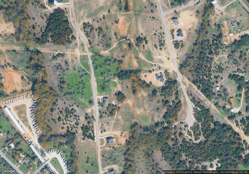 1056 Woodland Rd, Weatherford, TX 76088 - photo 1