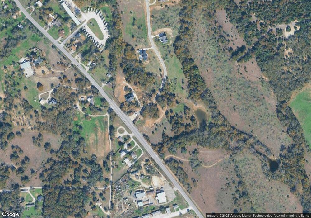 1004 Woodland Rd, Weatherford, TX 76088 - photo 1