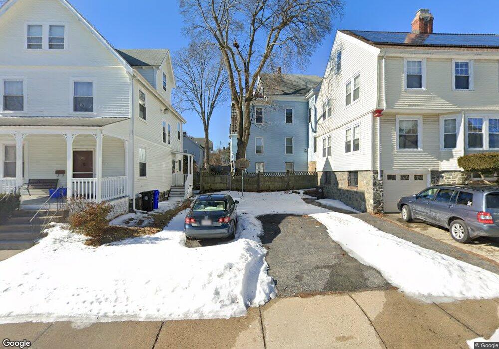 68 Greenleaf unit 1, Medford, MA 02148 - photo 1