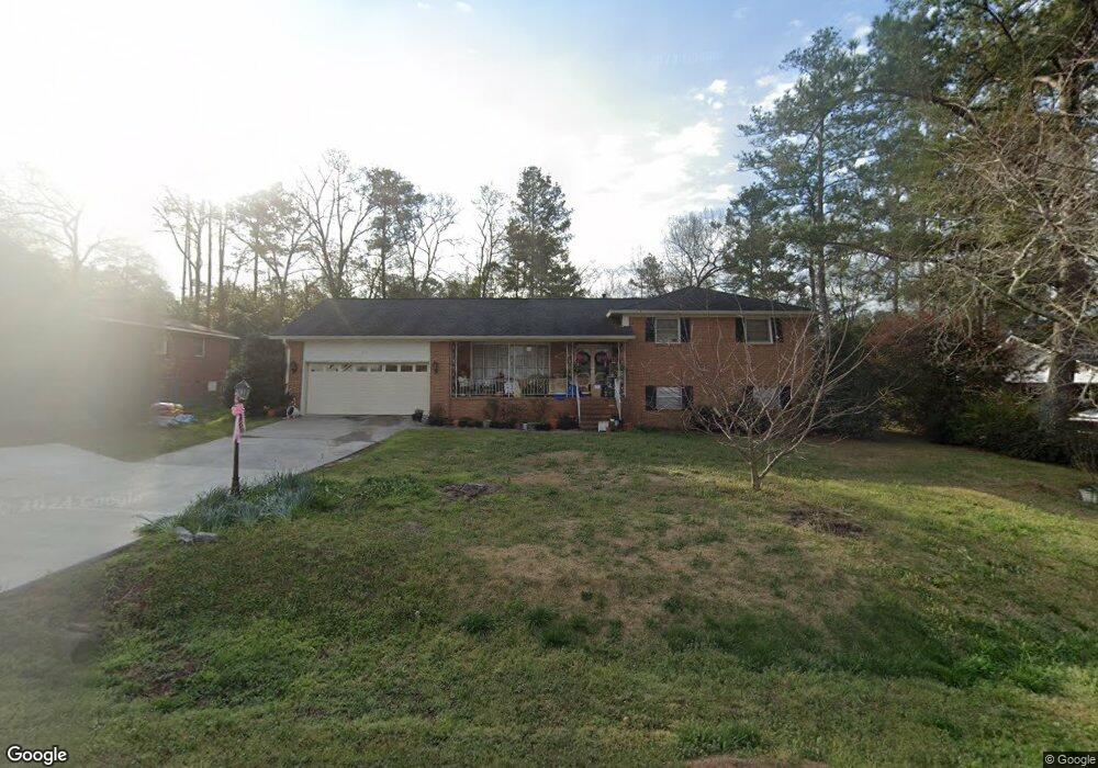 131 Ruby Dr, Macon, GA 31211 - photo 1