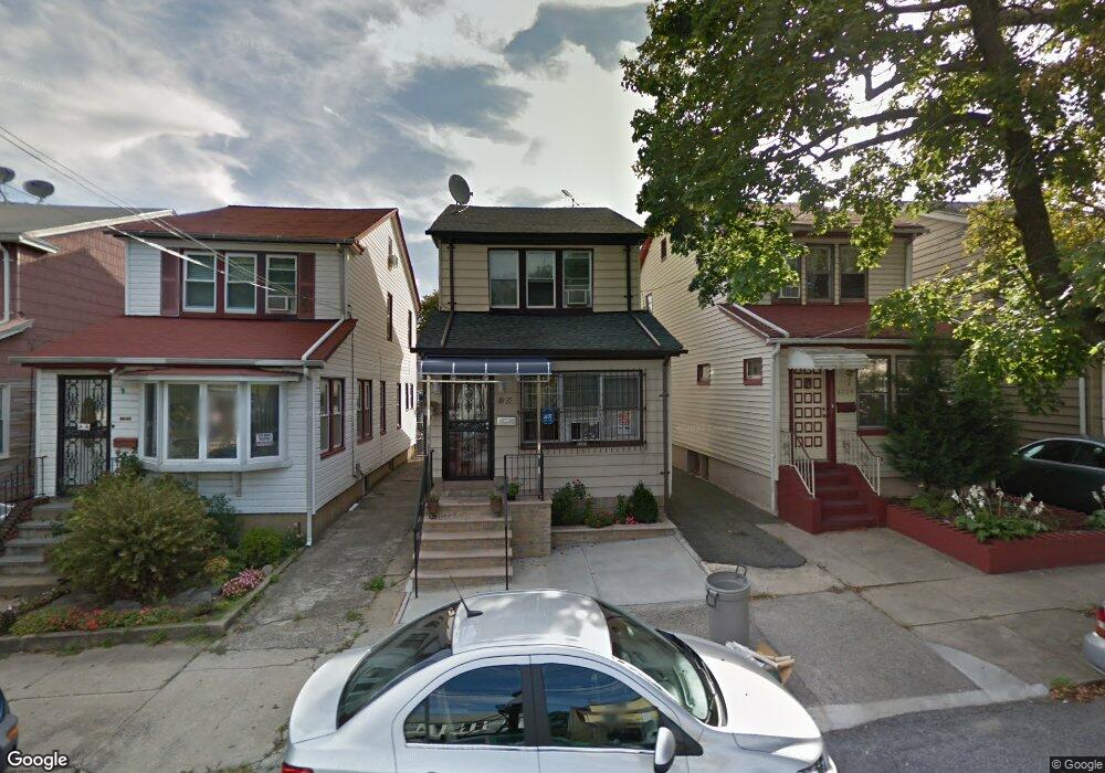 8035 159th St, Jamaica, NY 11432 - photo 1