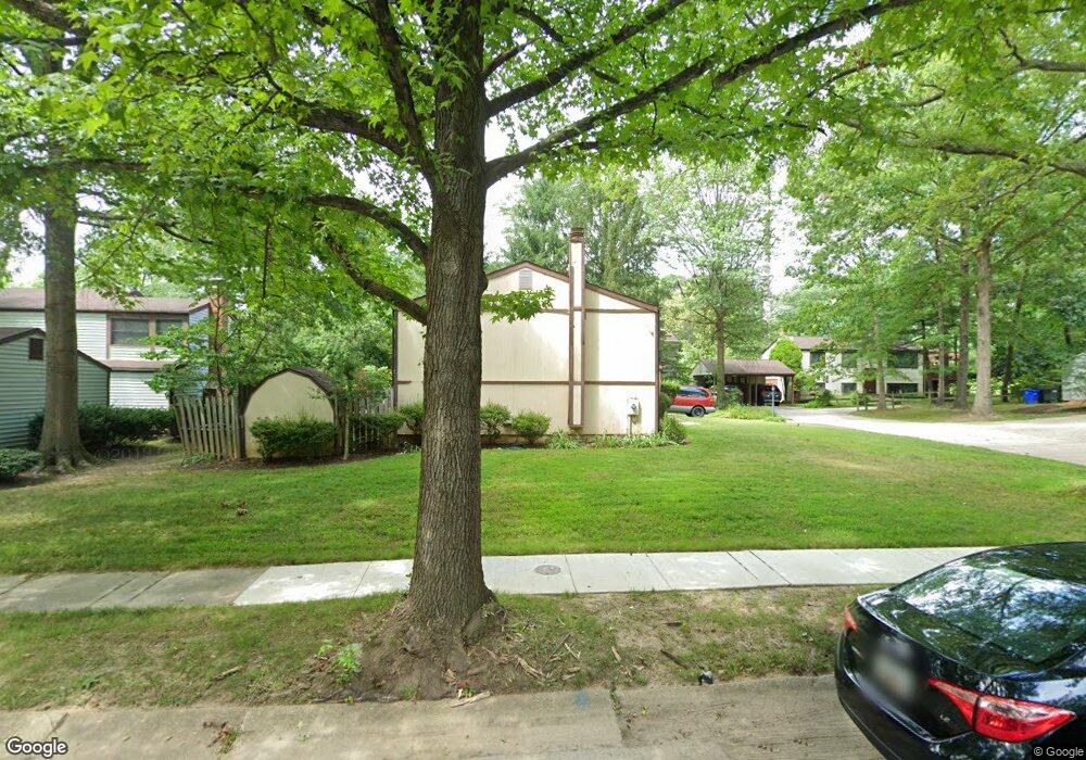 6361 Windharp Way, Columbia, MD 21045 - photo 1