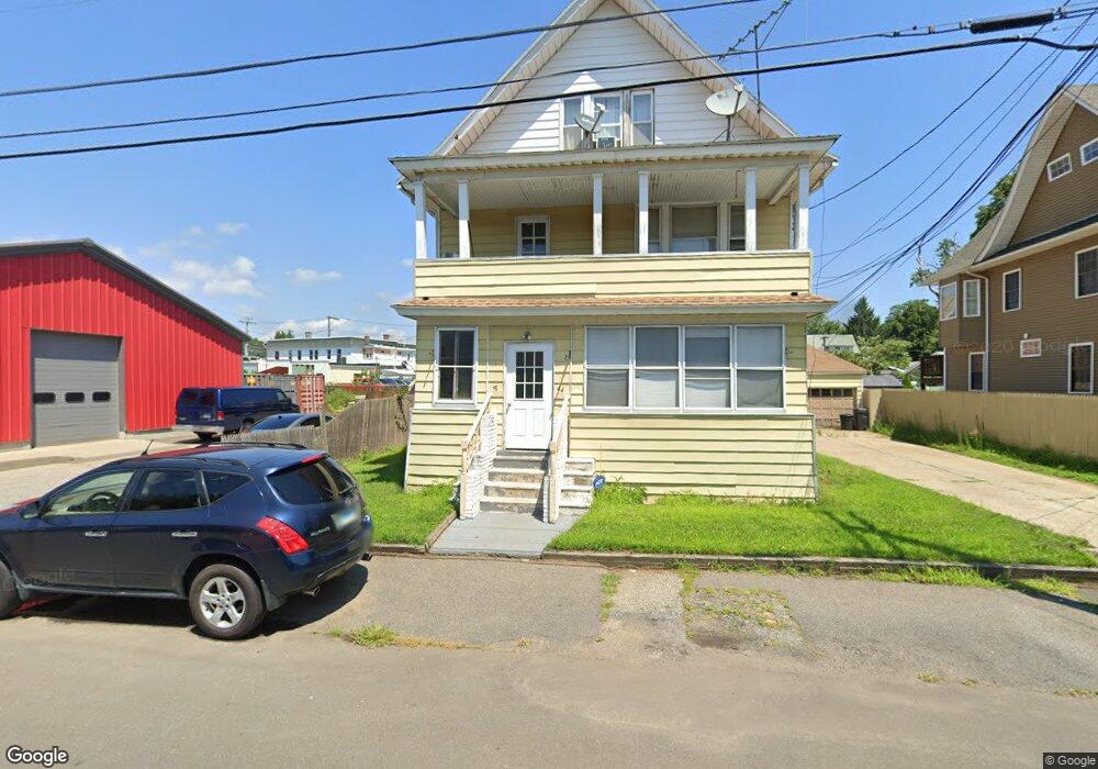 46 Lines Place unit 3, Stratford, CT 06615 - photo 1