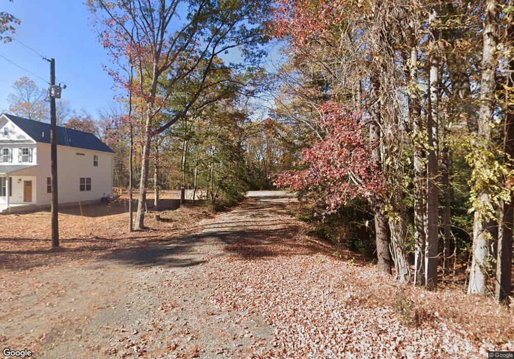 Lot #4 Hook Dr, Montross, VA 22520 - photo 1