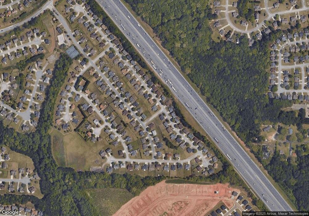 1445 Buckingham Place unit 3, Stockbridge, GA 30281 - photo 1