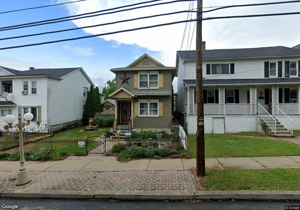 721 Beech St, Scranton, PA 18505 - photo 1