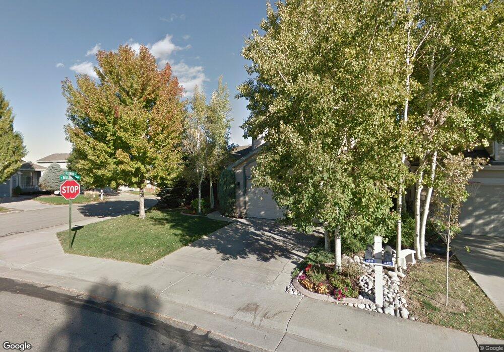 14313 E Bellewood Place, Aurora, CO 80015 - photo 1