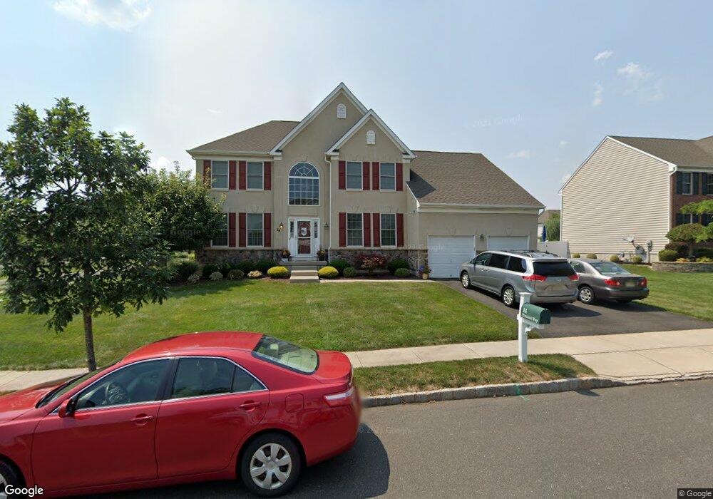 24 Brennan Way, Hillsborough, NJ 08844 - photo 1