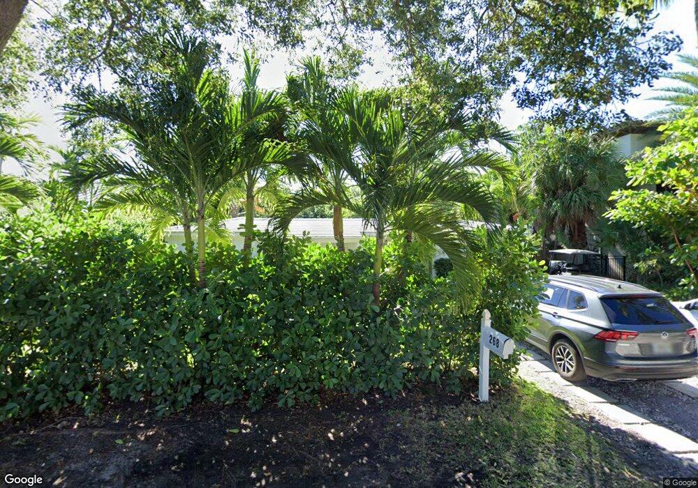 268 W Mashta Dr unit 1, Key Biscayne, FL 33149 - photo 1