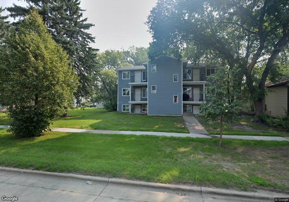 1505 University Dr N, Fargo, ND 58102 - photo 1