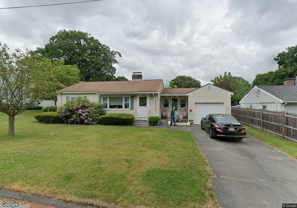 24 Sachem Ave, Worcester, MA 01606 - photo 1