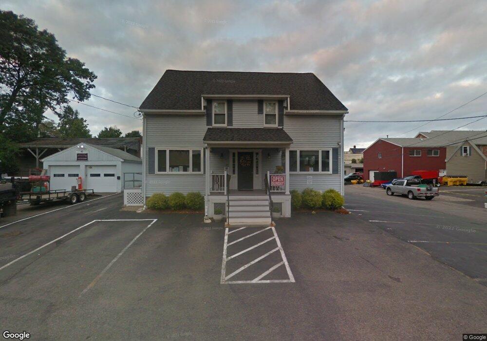 33 Marsh Rd, Needham, MA 02492 - photo 1