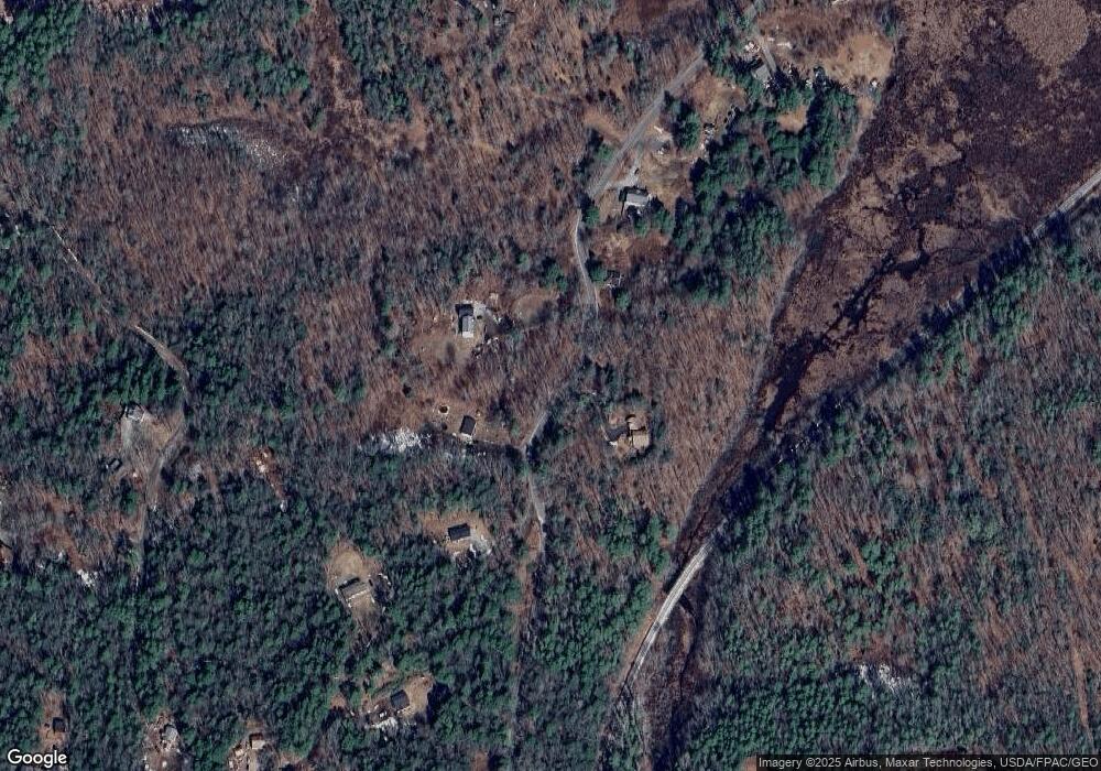 224 Meadow Rd, Woolwich, ME 04579 - photo 1