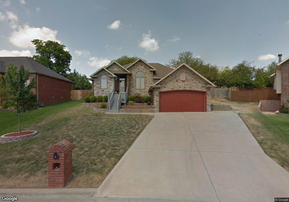 809 Gold Rush Ave, Nixa, MO 65714 - photo 1