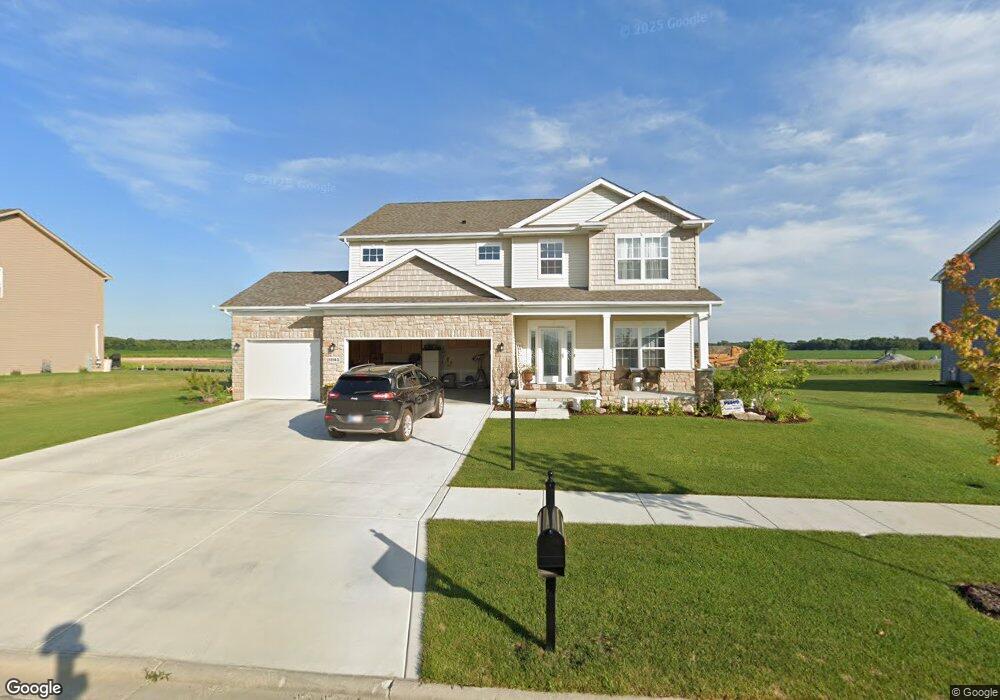 11143 Elkhart Cir unit 103, Crown Point, IN 46307 - photo 1