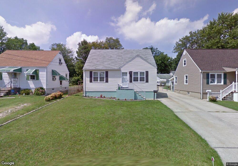 5917 Meadow Rd, Baltimore, MD 21206 - photo 1