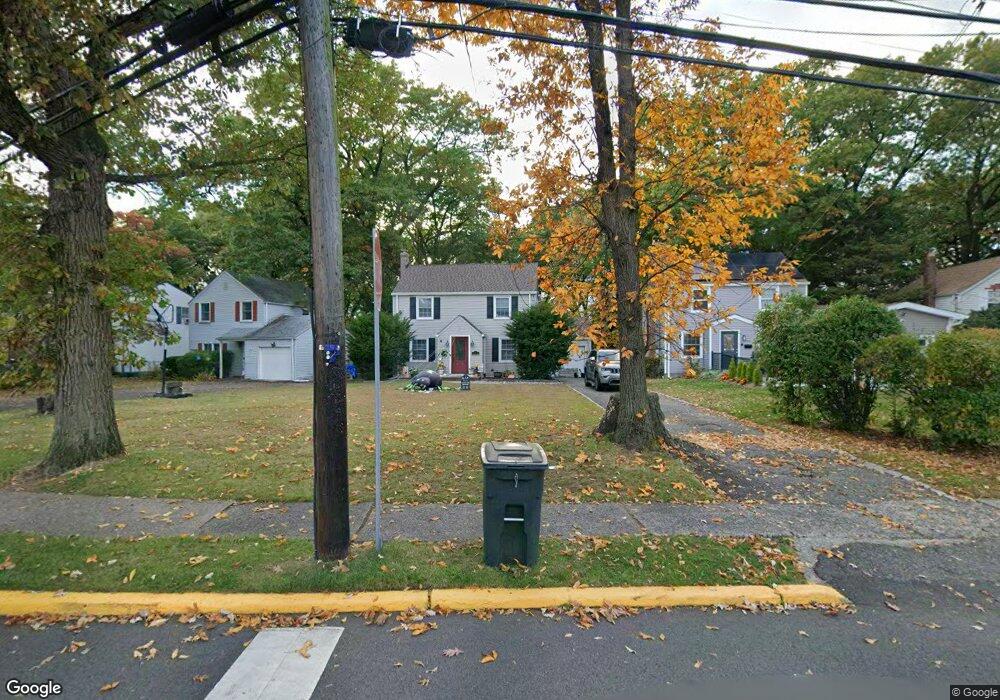 504 Broughton Ave, Bloomfield, NJ 07003 - photo 1