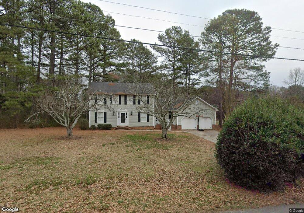 115 Derby Ln, Calhoun, GA 30701 - photo 1