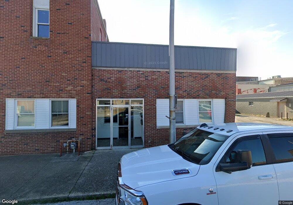 22 NE 4th St, Washington, IN 47501 - photo 1