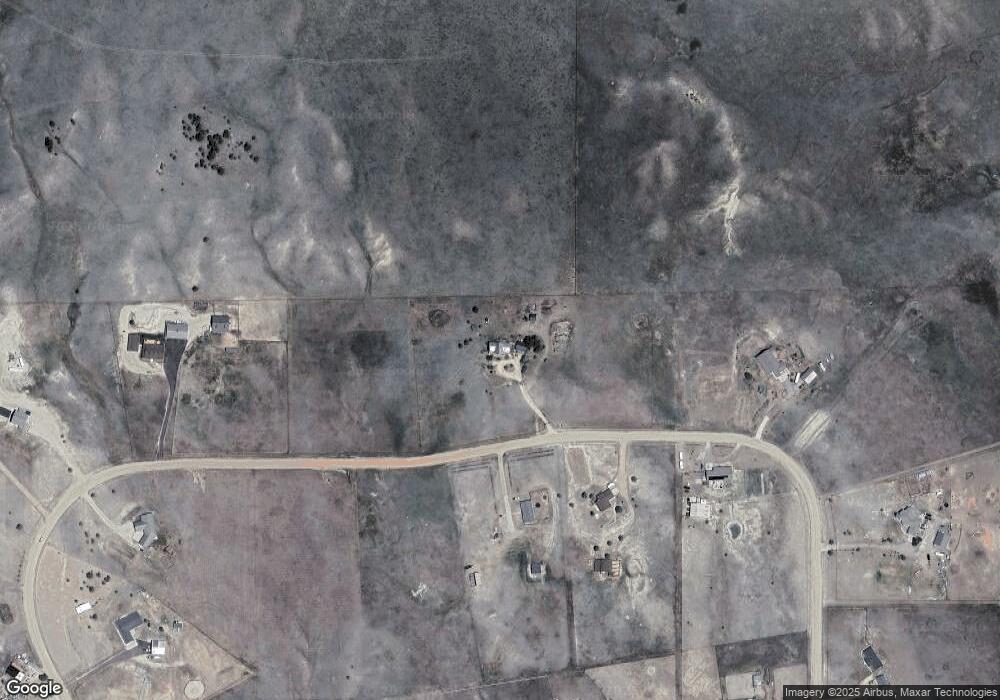 15820 Alta Plaza Cir, Peyton, CO 80831 - photo 1