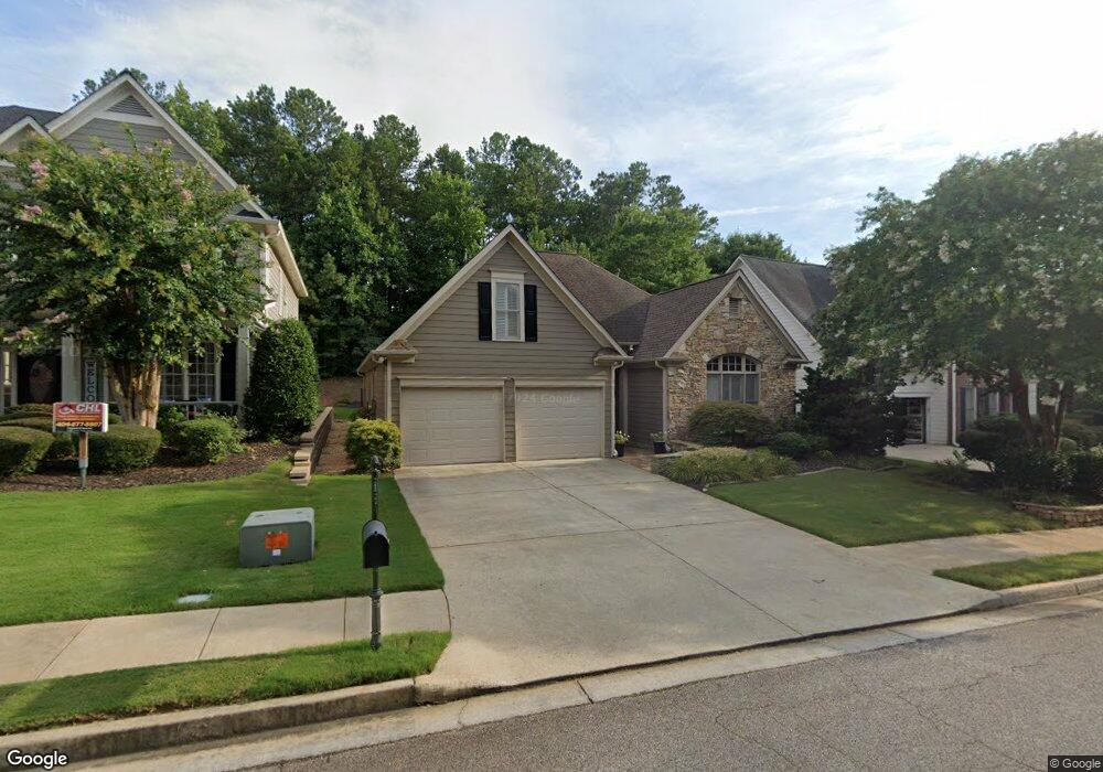 1641 Tappahannock Trail, Marietta, GA 30062 - photo 1