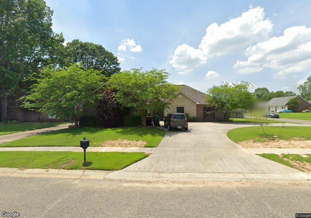 3389 Ramey Dr, Zachary, LA 70791 - photo 1