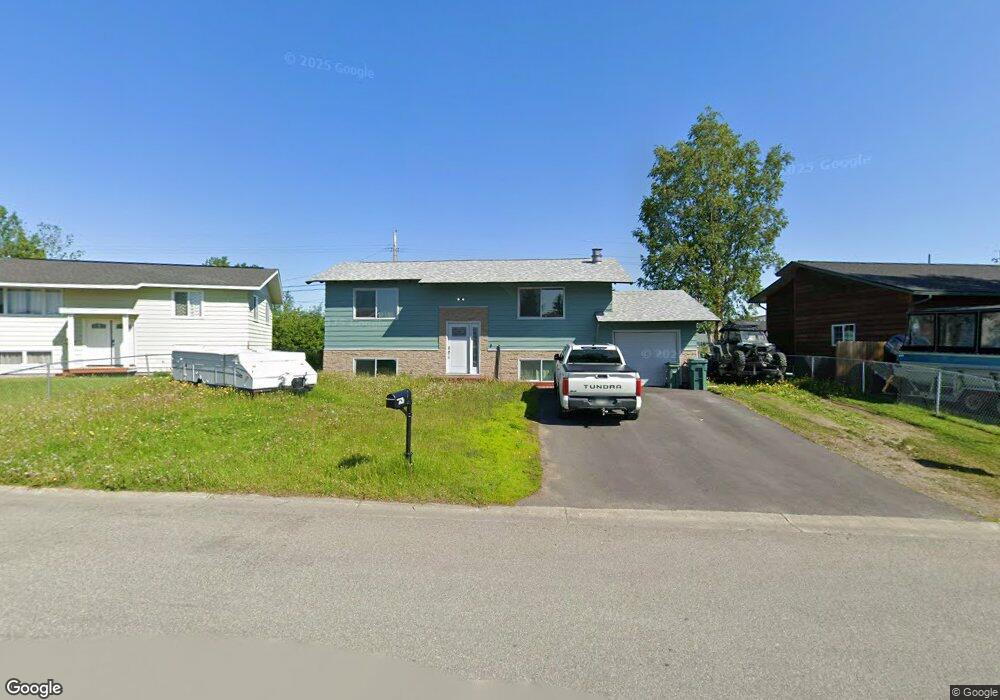 7313 E 17th Ave, Anchorage, AK 99504 - photo 1