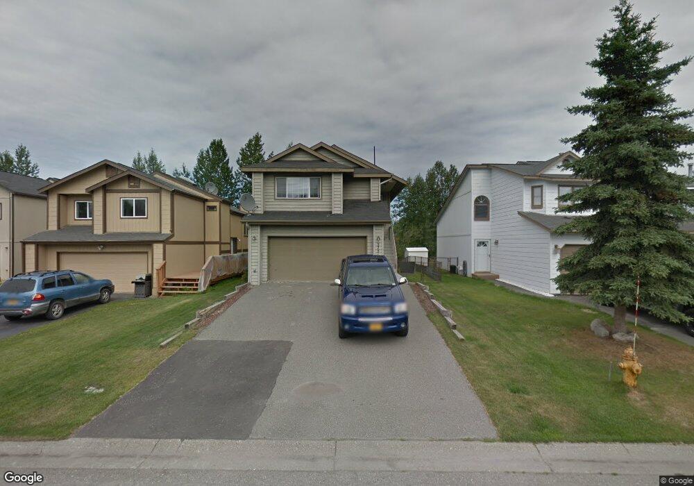 5751 Jordan Cir, Anchorage, AK 99504 - photo 1