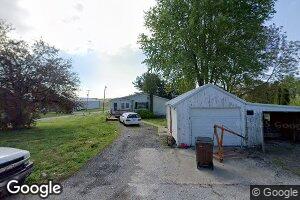 958 N Clark St, Palmer, IL 62556