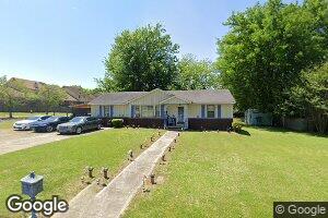 503 Lumpkin Ave, Tupelo, MS 38801