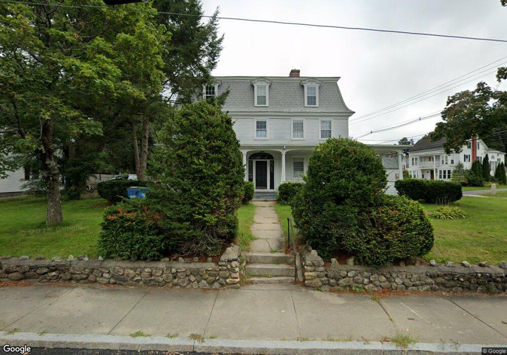 3 Oak St, Uxbridge, MA 01569 - photo 1