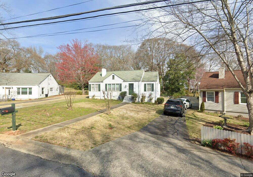 1431 Mimosa Cir SE, Smyrna, GA 30080 - photo 1