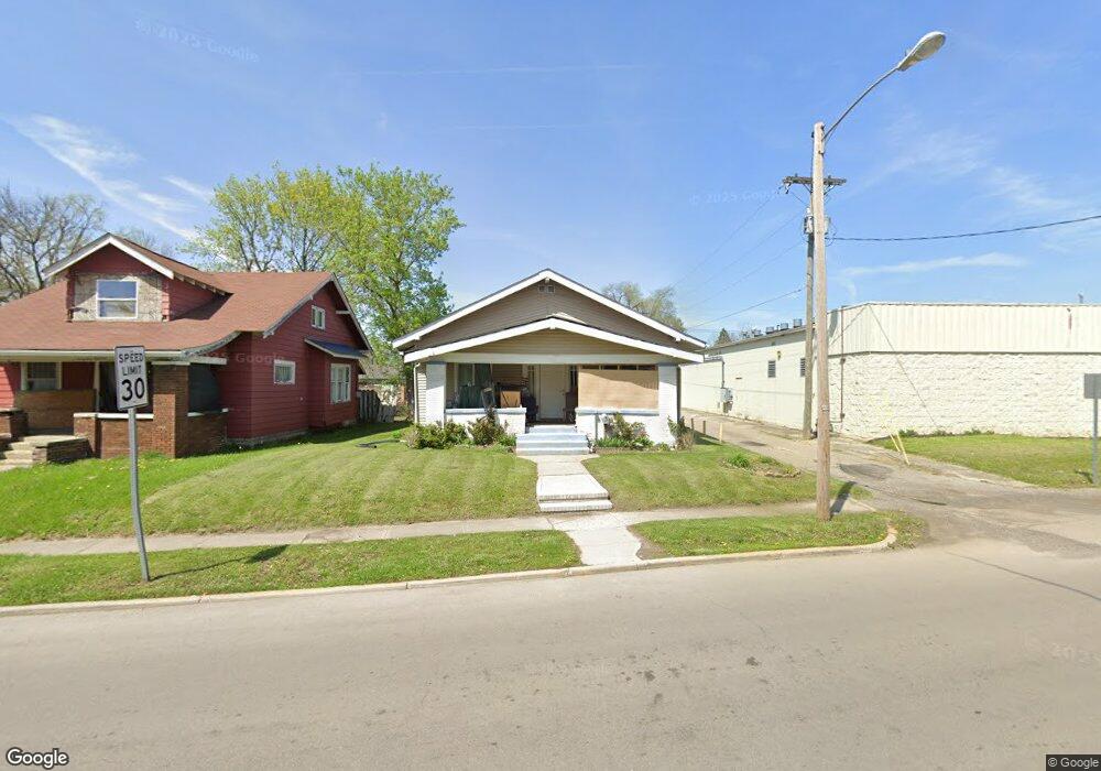 1714 Nichol Ave, Anderson, IN 46016 - photo 1